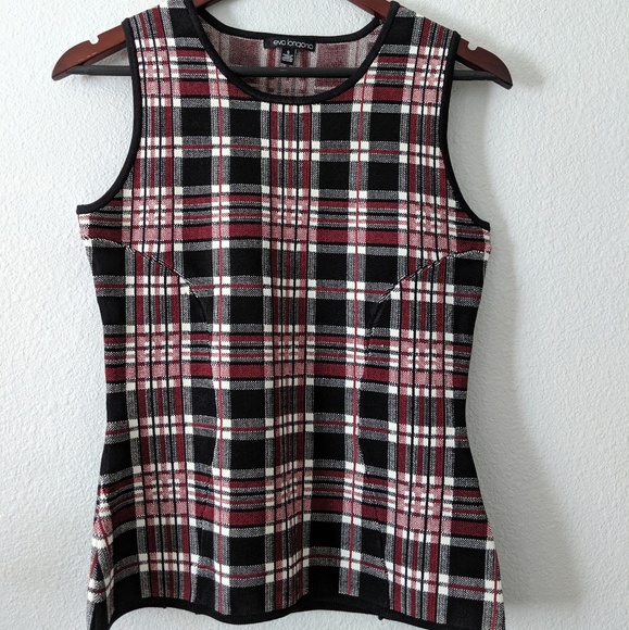 Eva Longoria heavy knit top - Picture 3 of 8